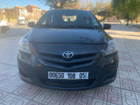 voitures-toyota-yaris-sedan-2008-batna-algerie