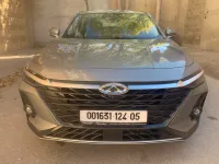 Chery Tiggo 8 pro  2024 Madjmoula