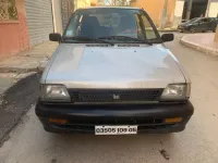 Suzuki Maruti 800 2009 Maruti 800