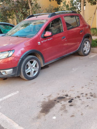 voitures-dacia-sandero-2017-stepway-reghaia-alger-algerie