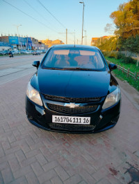 voitures-chevrolet-sail-4-portes-2011-bordj-el-kiffan-alger-algerie