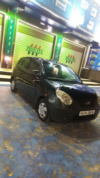 voitures-kia-picanto-2008-bordj-el-kiffan-alger-algerie