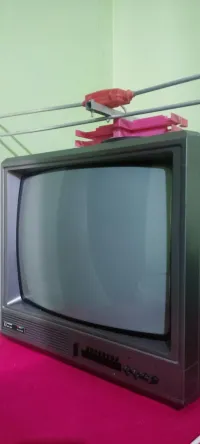Télévision ENIE