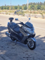 motos-scooters-suzuki-burgman-400cc-2018-birtouta-alger-algerie