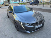 voitures-peugeot-508-2020-gt-line-birtouta-alger-algerie