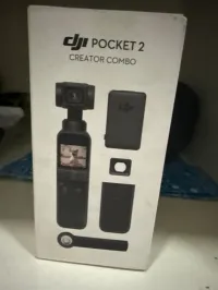 Dji pocket 2