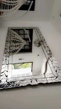 Miroir rectangulaire   مرايا مستطيلة