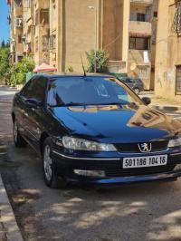 سيارات-peugeot-406-2004-عين-طاية-الجزائر