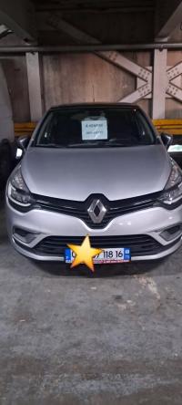سيارات-renault-clio-4-facelift-2018-gt-line-الجزائر-وسط