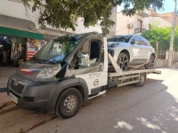 Dépannage et remorquage auto assistance 