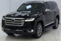 سيارات-toyota-land-cruiser-2022-anniversaire-قالمة-الجزائر