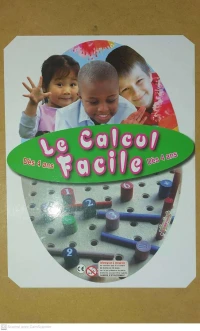 Jeux de société et educative