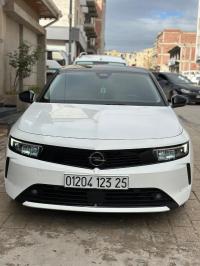 voitures-opel-astra-2023-elegance-constantine-algerie