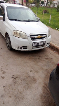 voitures-chevrolet-aveo-5-portes-2011-zeralda-alger-algerie