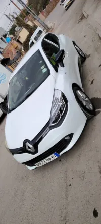 Renault Clio 4 2016 Clio 4
