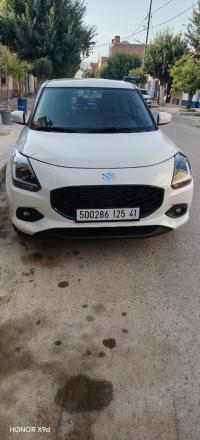 سيارات-suzuki-swift-2025-gl-plus-سدراتة-سوق-أهراس-الجزائر