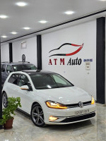 voitures-volkswagen-golf-7-2018-carat-el-eulma-setif-algerie