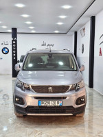 voitures-peugeot-rifter-2020-el-eulma-setif-algerie