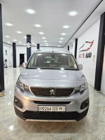 voitures-peugeot-rifter-2020-el-eulma-setif-algerie