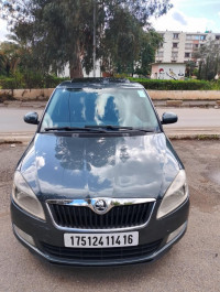 voitures-skoda-fabia-2014-fresh-bab-ezzouar-alger-algerie