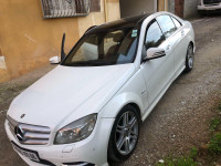 voitures-mercedes-classe-c-2011-oued-ghir-bejaia-algerie