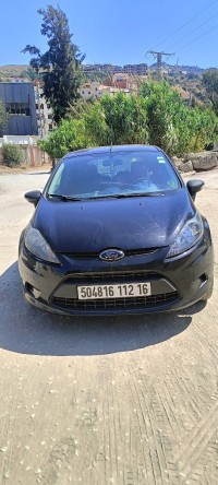 سيارات-ford-fiesta-2012-city-بوزريعة-الجزائر