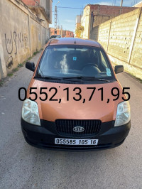 voitures-kia-picanto-2005-2-rahmania-alger-algerie