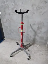 Matériel mécanique neuf inutilisé 