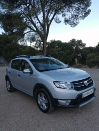 voitures-dacia-sandero-2016-stepway-tlemcen-algerie