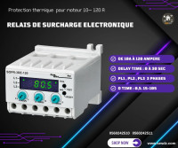 components-electronic-material-relais-de-surcharge-themique-10-a-120a-mostaganem-algeria