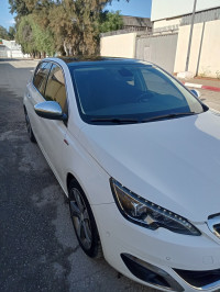 voitures-peugeot-308-2016-allure-sidi-amar-annaba-algerie