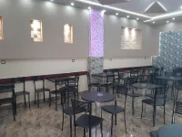 عتاد مقهى 