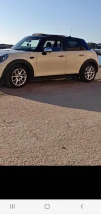 Mini Cooper D 2017 Cooper D