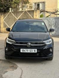 سيارات-volkswagen-taigo-2023-r-line-المدية-الجزائر
