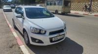 citadine-chevrolet-sonic-hatchback-2013-boudouaou-boumerdes-algerie