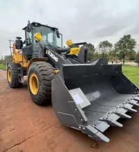 Chargeur XCMG 958 Chargeur XCMG 958 2025