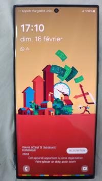 Samsung S 23 thumbnail 4