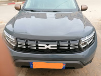 voitures-dacia-duster-2024-extreme-mostaganem-algerie