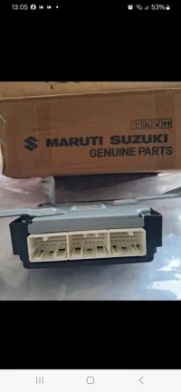 mémoire alto k10 ميموار الطو 