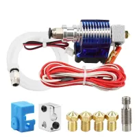Extrudeuse contrôle E3D V6 1.75MM/0.6M Arduino 