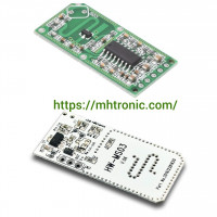 composants-materiel-electronique-arduino-capteur-de-mouvement-radar-a-micro-ondes-rcwl-9196-hw-ms03-blida-algerie