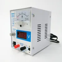 Arduino - Alimentation numérique réglable Kada 1502DS+ 12V / 2A DC pour réparation mobile