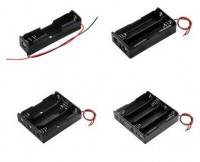 composants-materiel-electronique-support-de-batterie-pour-2-3-4-18650-arduino-blida-algerie