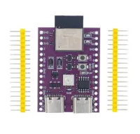 CARTE DE DÉVELOPPEMENT ESP32-C3 DUAL USB ARDUINO