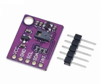 PAJ7620U2 Capteur de mouvements Arduino , reconnaissance de 9 gestes
