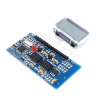 carte pilote d'onduleur eg8010+ir21+lcd arduino