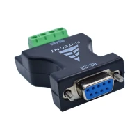 Arduino - Convertisseur Interface RS232 à RS-232 RS485r 