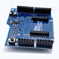 XBEE SHIELD POUR ARDUINO UNO V3 COMPATIBLE WITH BLUETOOTH BEE