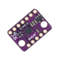 BMI160 Arduino Capteur 6 DOF accéléromètre 3 axes et gyroscope 3 axes