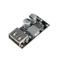 Arduino - QC3.0 QC2.0 Module de charge rapide USB DC-DC